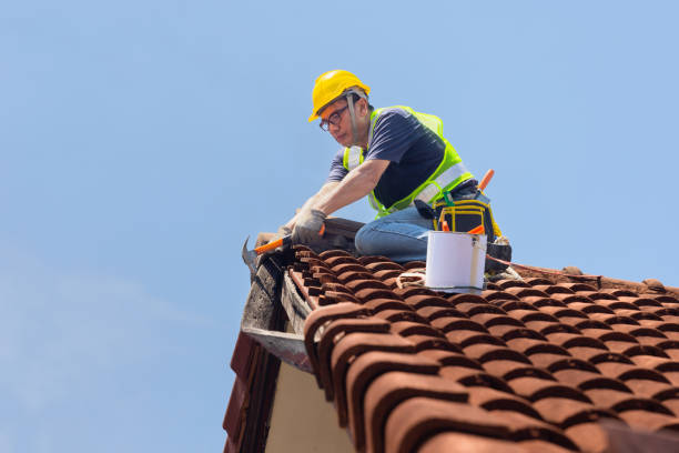 EPDM Roofing in Manila, AR